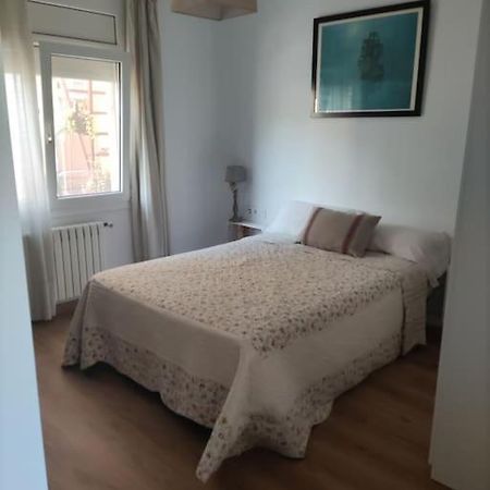 פאלאפרוג'ל Habitacion Doble מראה חיצוני תמונה