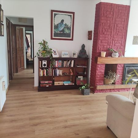 פאלאפרוג'ל Habitacion Doble מראה חיצוני תמונה