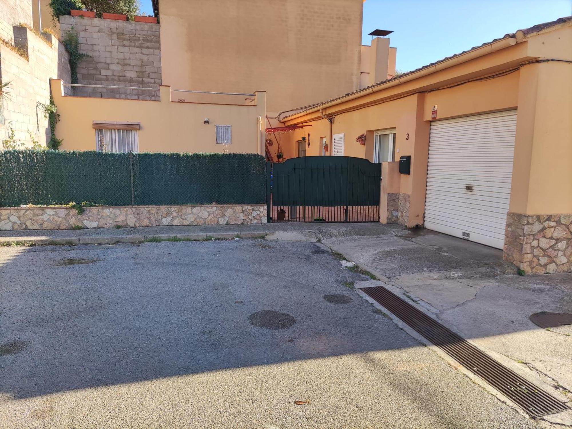 פאלאפרוג'ל Habitacion Doble מראה חיצוני תמונה