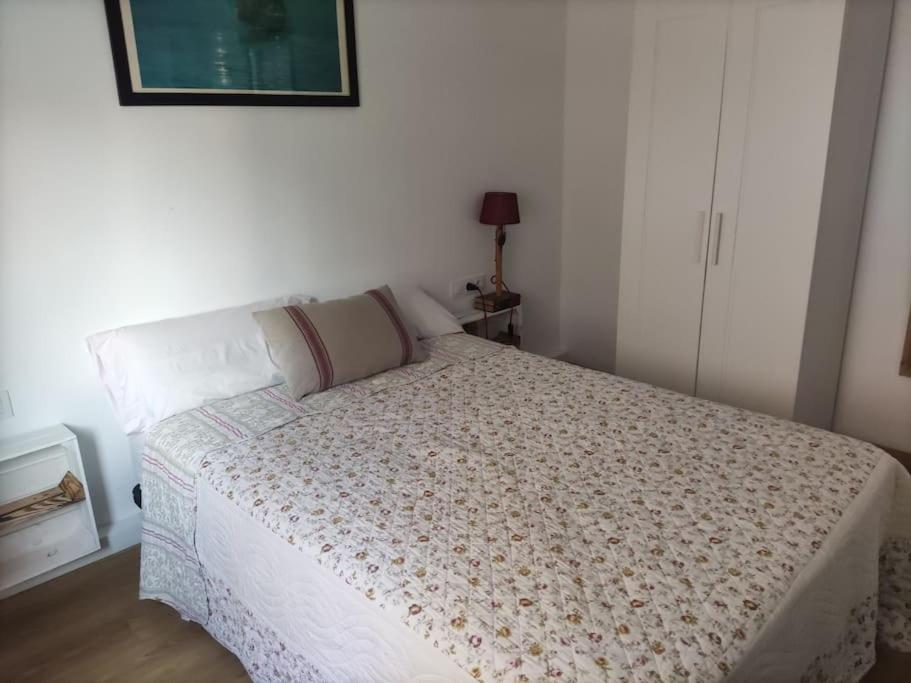 פאלאפרוג'ל Habitacion Doble מראה חיצוני תמונה