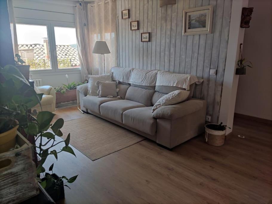 פאלאפרוג'ל Habitacion Doble מראה חיצוני תמונה