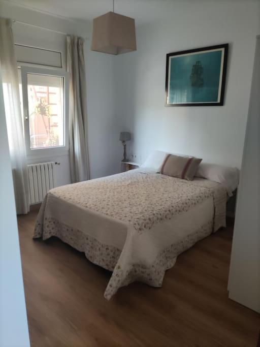 פאלאפרוג'ל Habitacion Doble מראה חיצוני תמונה