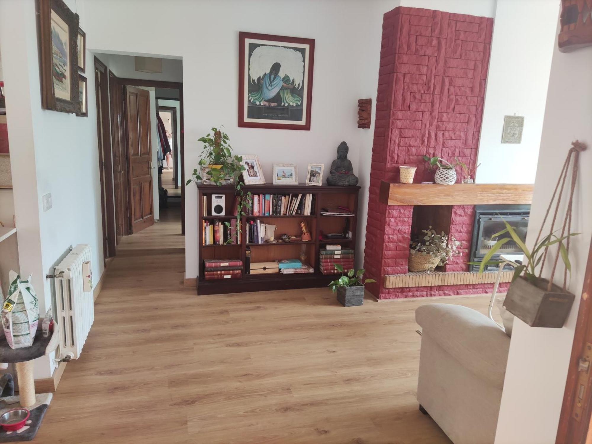 פאלאפרוג'ל Habitacion Doble מראה חיצוני תמונה